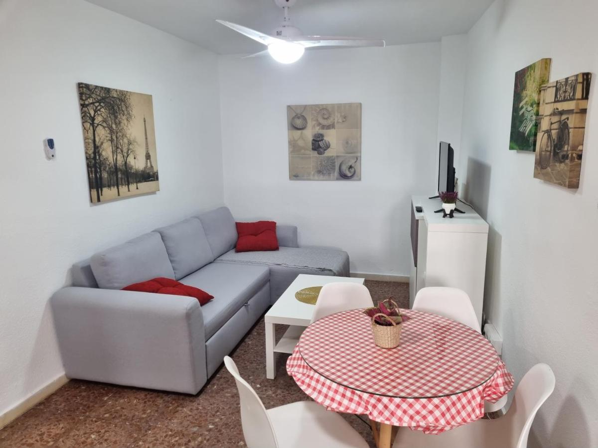 Apartamento En El Patio De La Juderia Cordoba Dış mekan fotoğraf