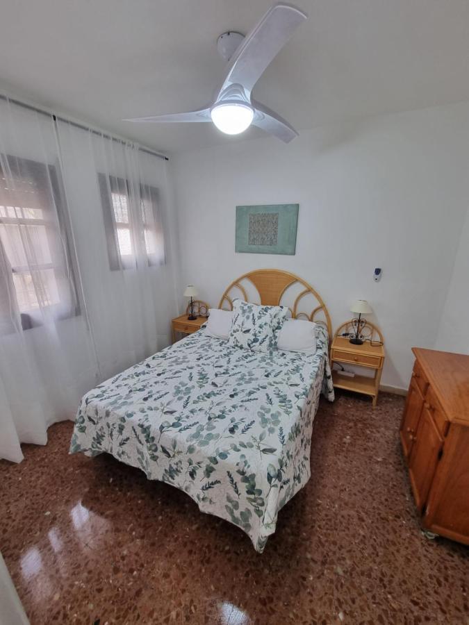 Apartamento En El Patio De La Juderia Cordoba Dış mekan fotoğraf
