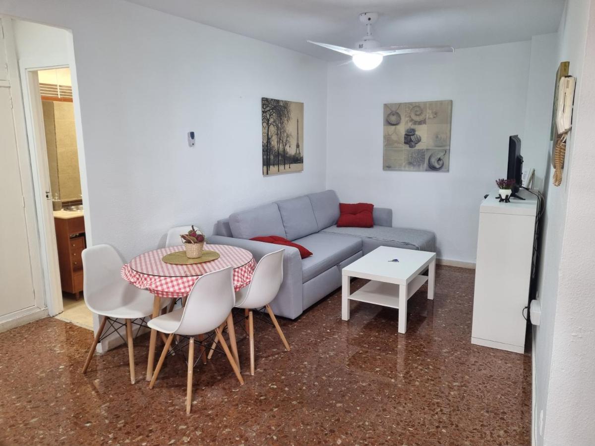 Apartamento En El Patio De La Juderia Cordoba Dış mekan fotoğraf